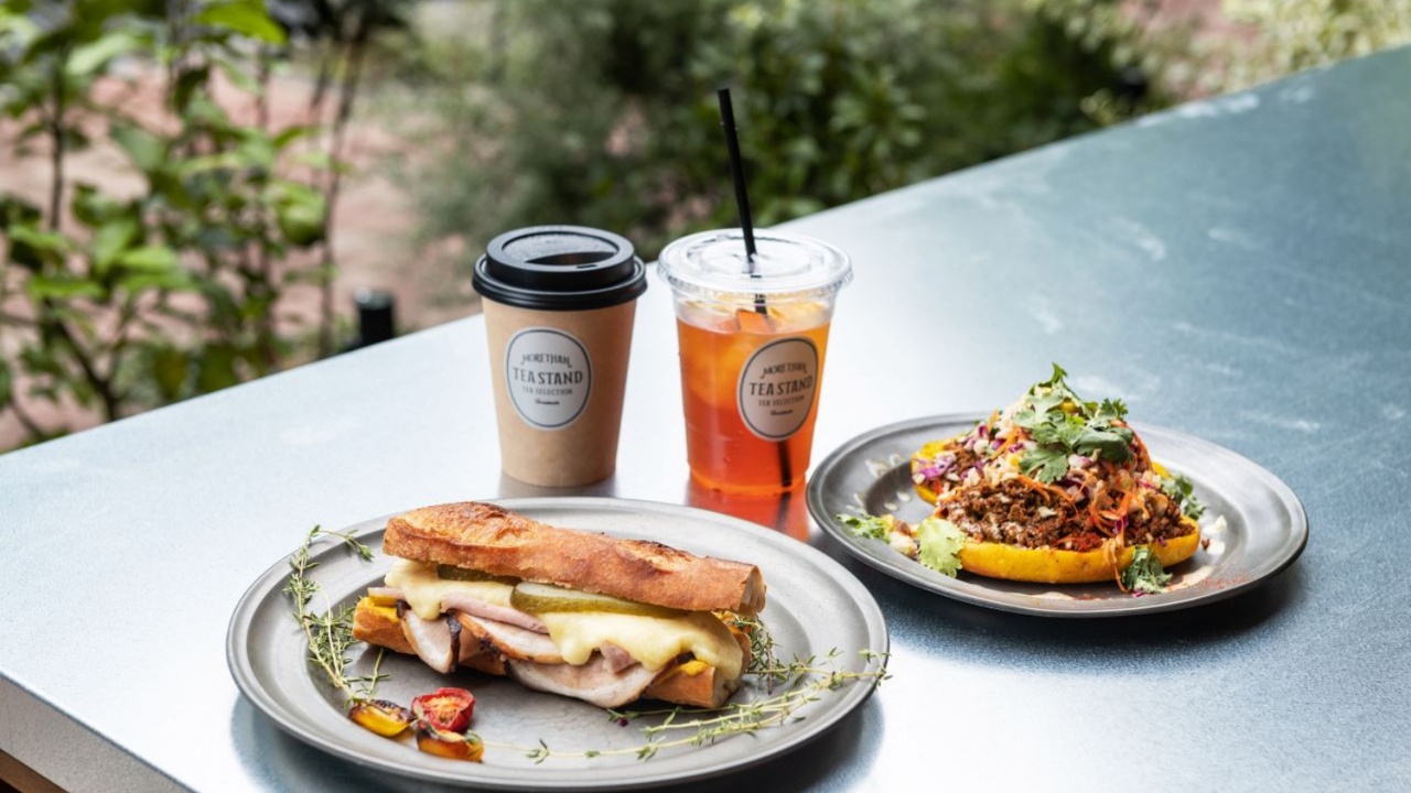 MORETHAN BAKERY|販売スタッフの求人画像3枚目