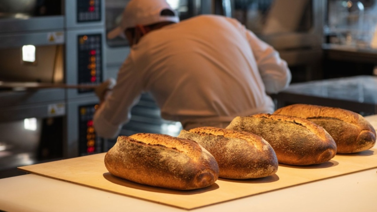 MORETHAN BAKERY|販売スタッフの求人画像3枚目