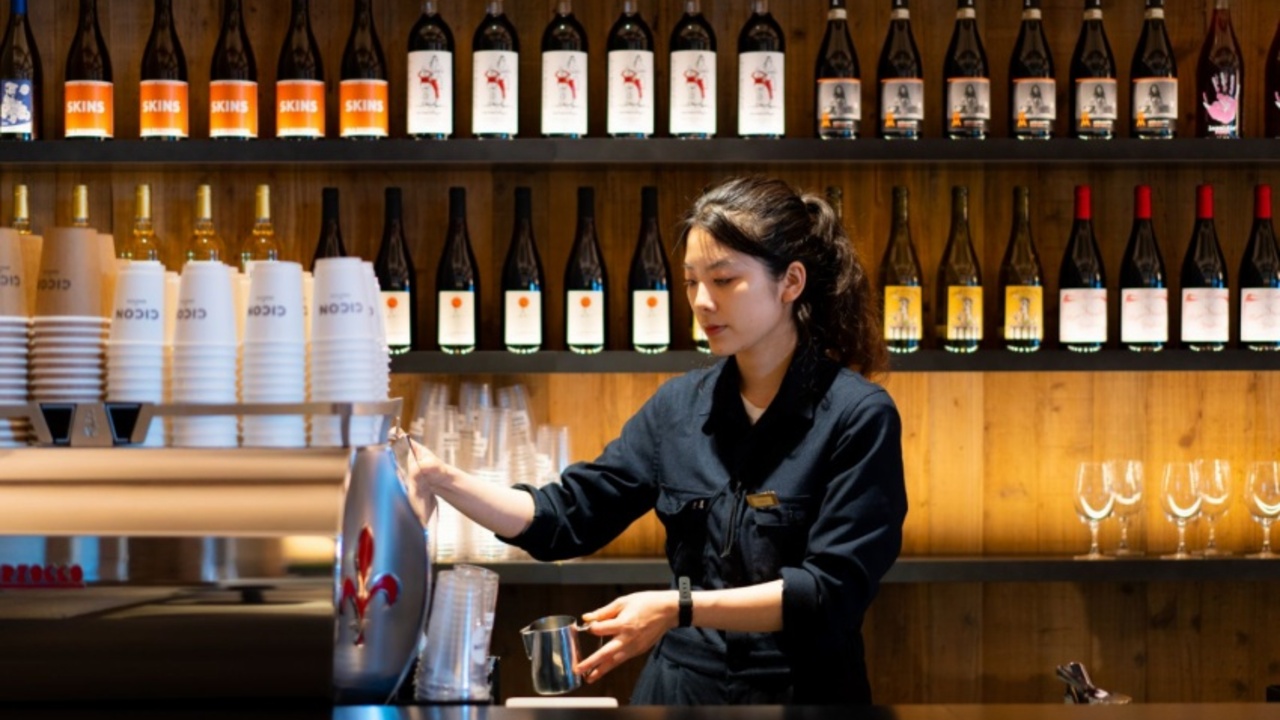 MORETHAN BAKERY|販売スタッフの求人画像4枚目