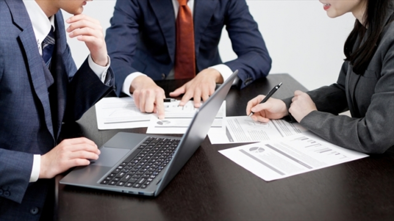 株式会社日総|スーパーバイザーの求人画像1枚目