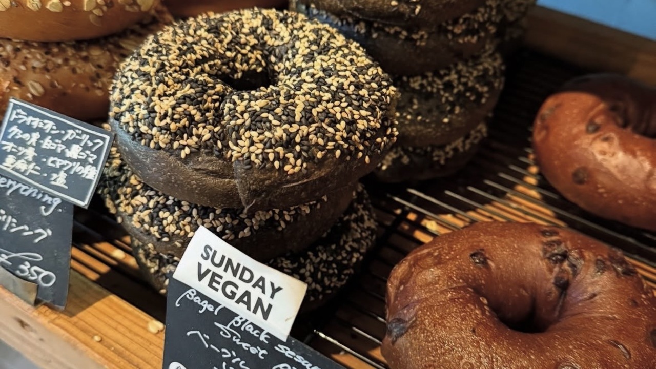 MORETHAN BAKERY|販売スタッフの求人画像3枚目