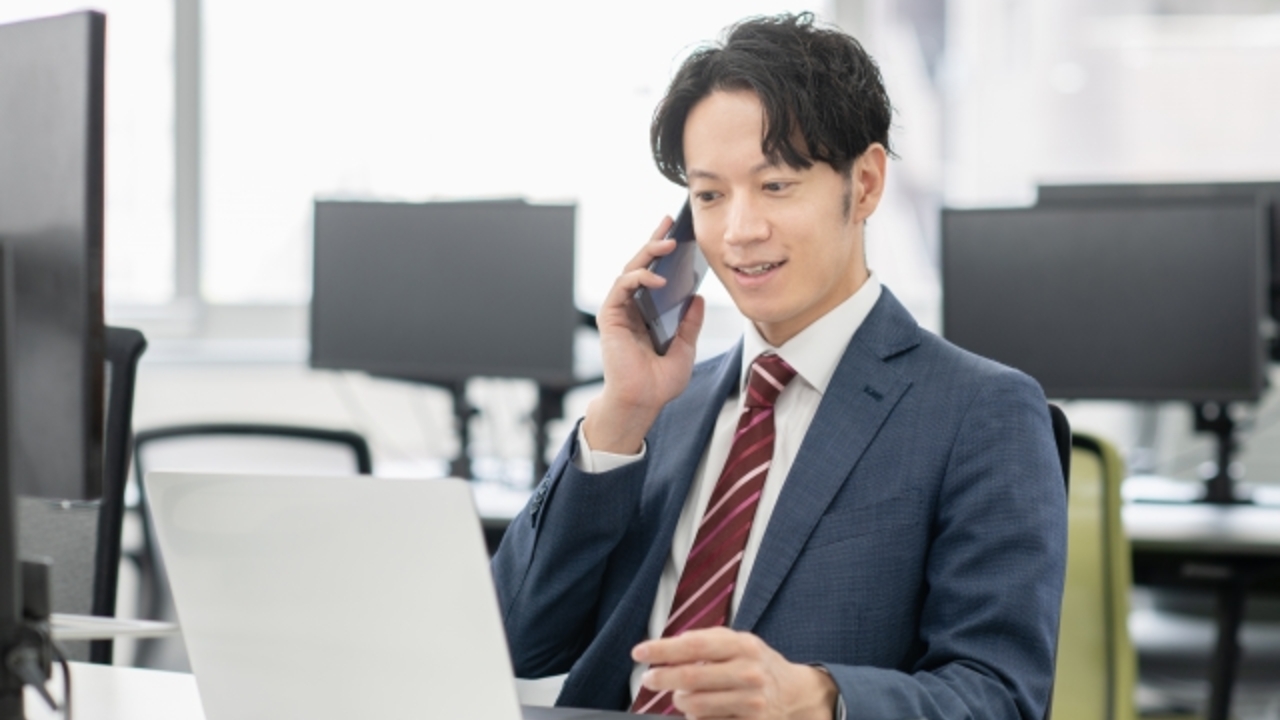 株式会社日総|スーパーバイザーの求人画像2枚目