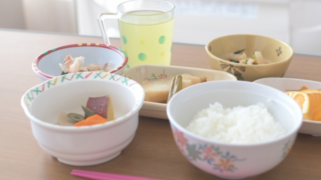 株式会社日総 旭川営業所 集団調理・ケータリング, 給食・社員食堂・介護・病院 | スーパーバイザー)の求人の写真 4枚目