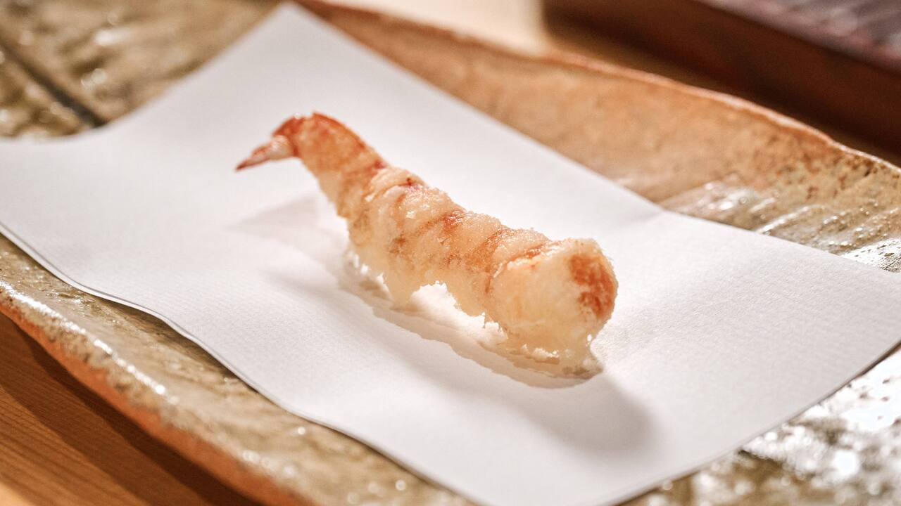 ぬま田|料理長・料理長候補の求人画像1枚目