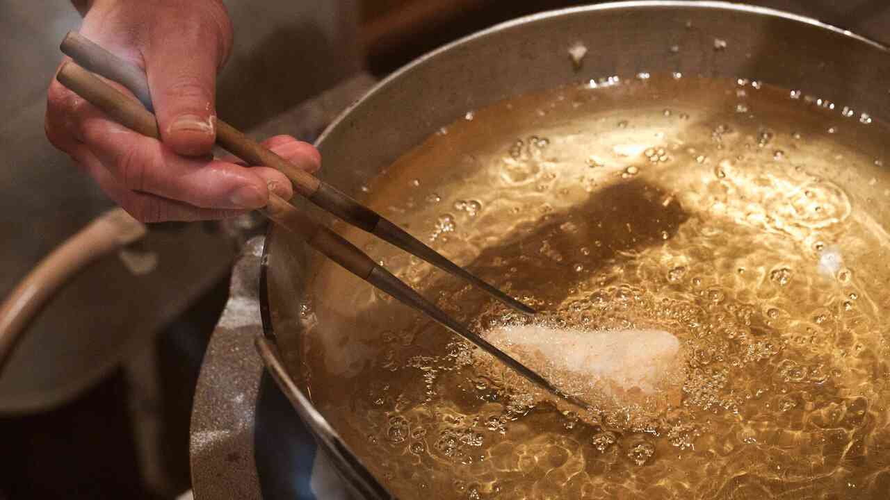 ぬま田|キッチンスタッフの求人画像1枚目