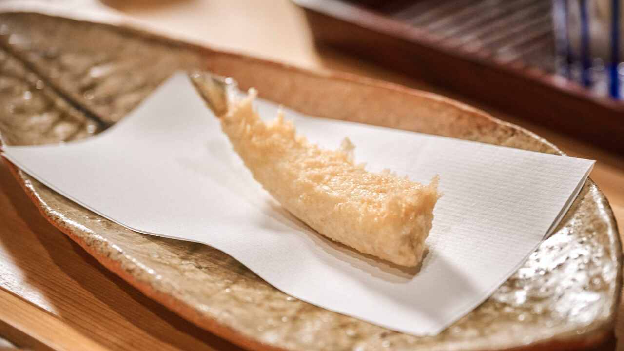 ぬま田 ROUND ONE DELICIOUS(天ぷら部門) 和食, 日本料理・懐石料理 | 天ぷら職人)の求人の写真