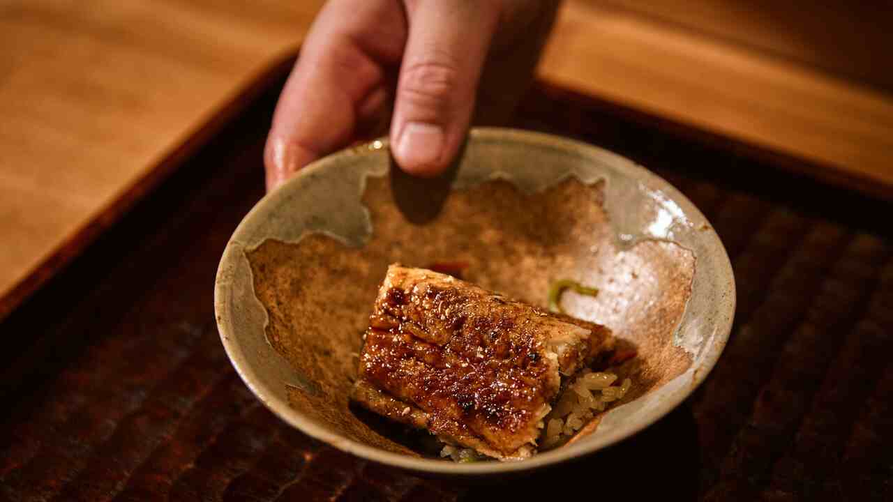 鈴田式|料理長・料理長候補の求人画像1枚目