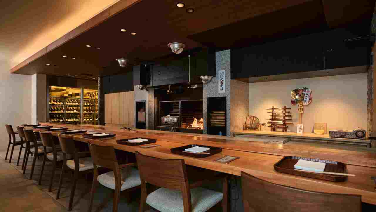 鈴田式|キッチンスタッフの求人画像1枚目