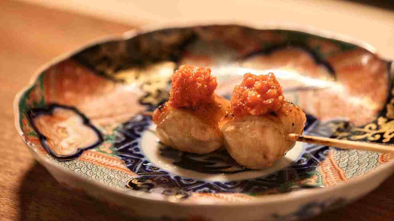 薪鳥新神戸|料理長・料理長候補の求人画像1枚目