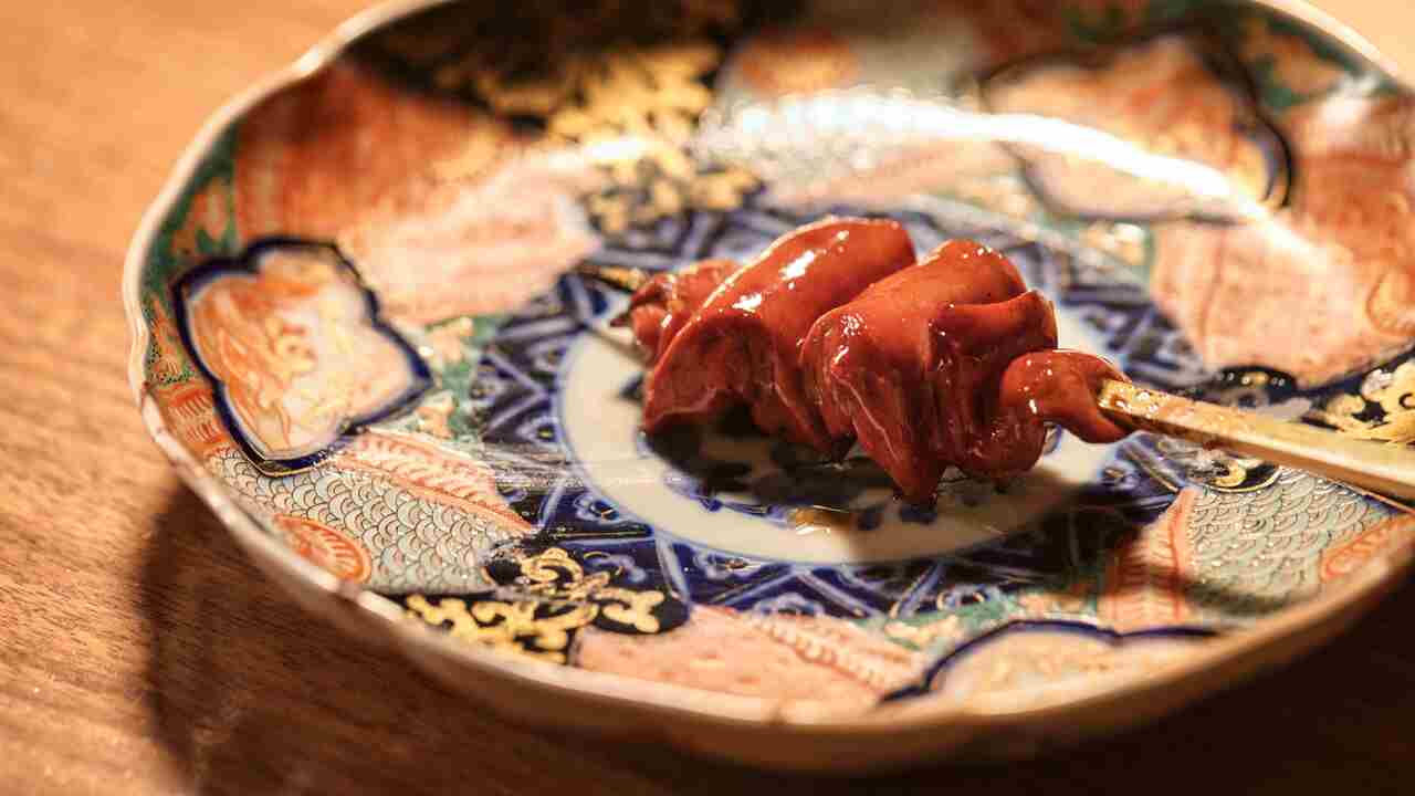 薪鳥新神戸|料理長・料理長候補の求人画像1枚目