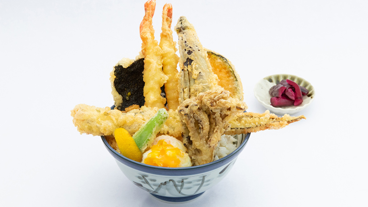 天ぷら弥平|キッチンスタッフの求人画像2枚目