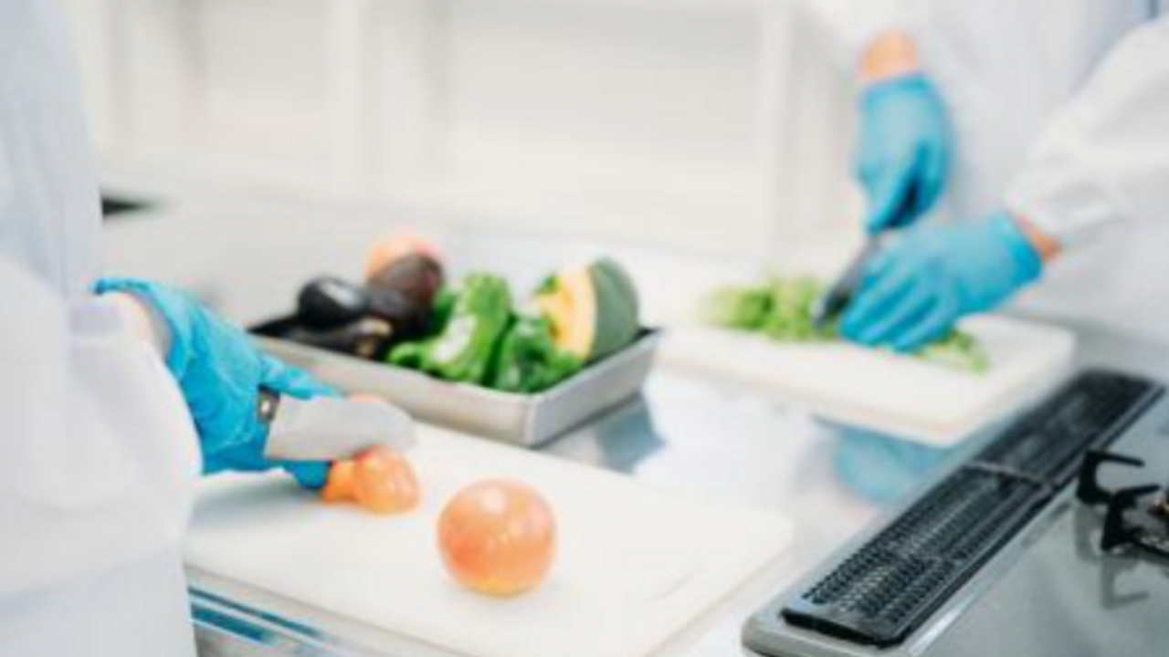 株式会社日総 釧路営業所 集団調理・ケータリング, 給食・社員食堂・介護・病院 | その他(仕事内容))の求人の写真 2枚目