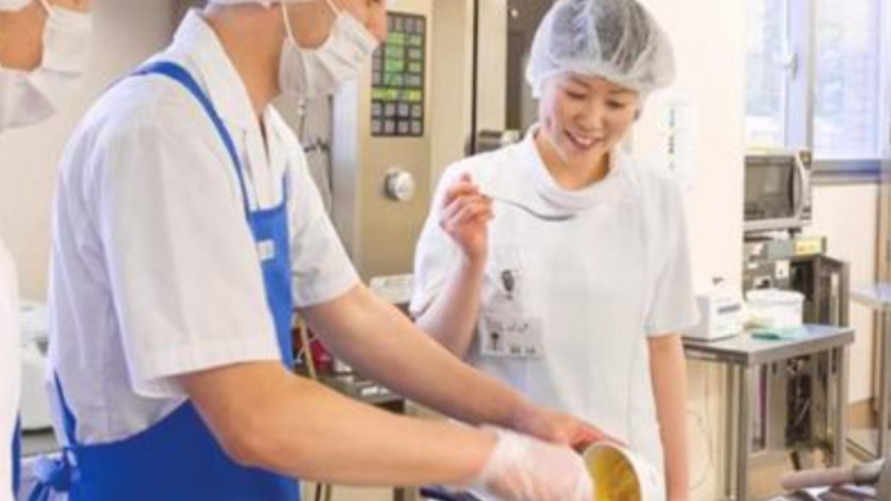 株式会社日総|その他(仕事内容)の求人画像2枚目