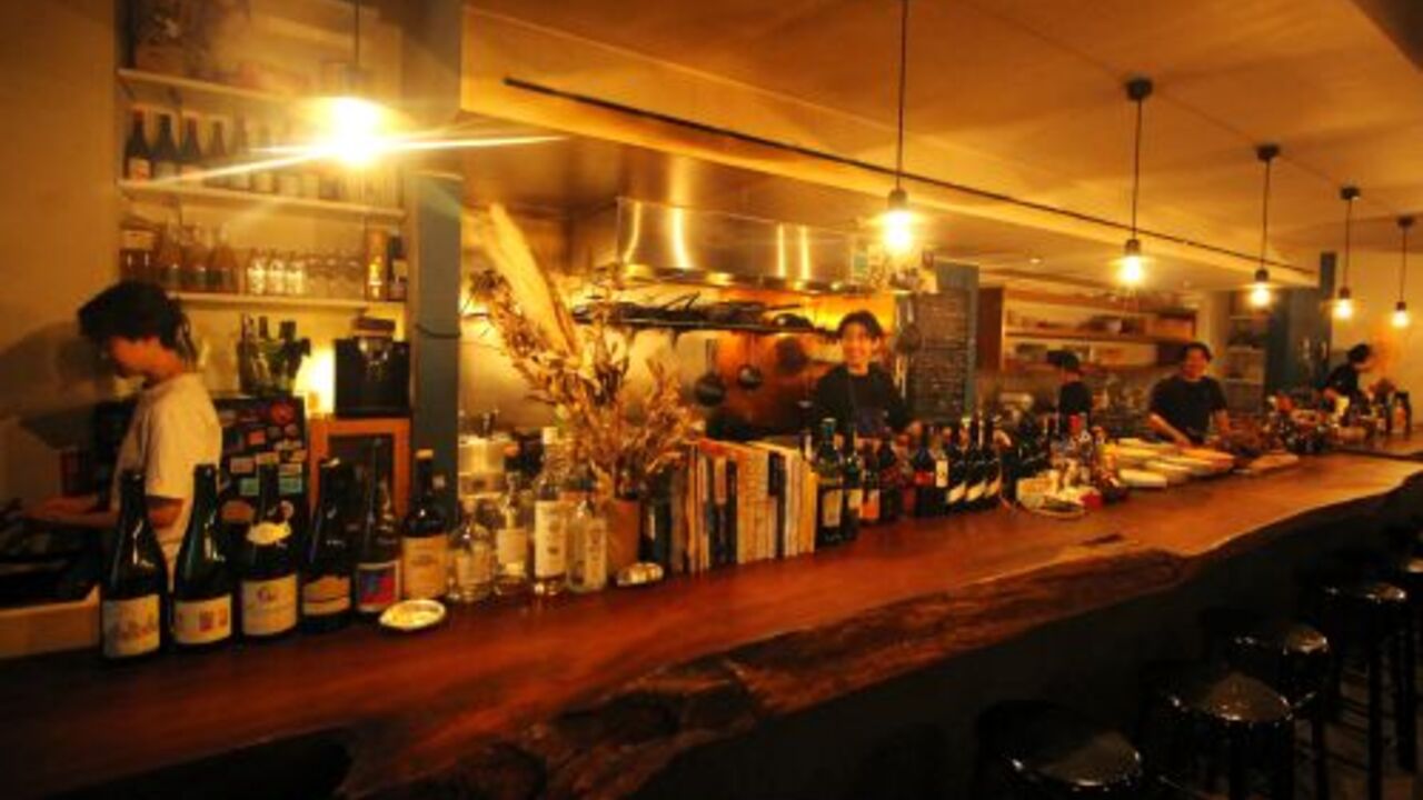 【2026年3月開業】新規居酒屋ブランド 和食, 居酒屋 | キッチンスタッフ)の求人の写真 1枚目