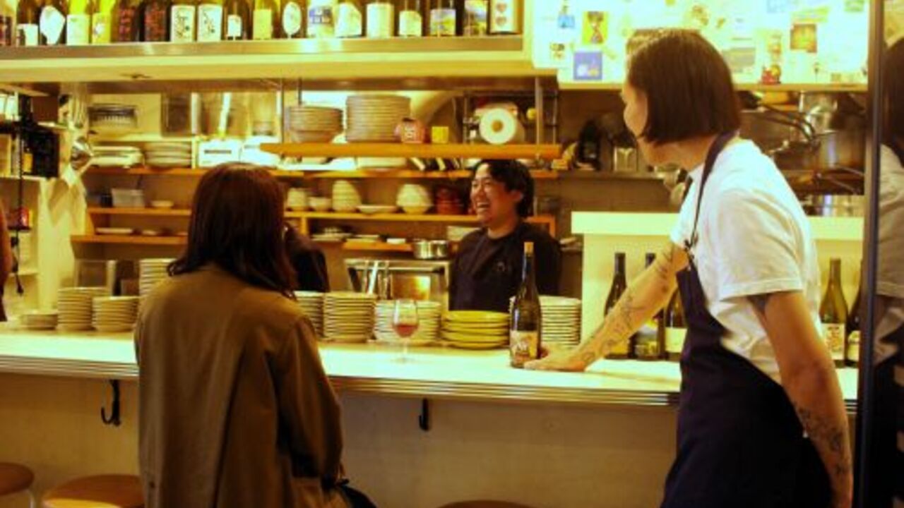 【2026年3月開業】新規居酒屋ブランド 和食, 居酒屋 | キッチンスタッフ)の求人の写真 2枚目