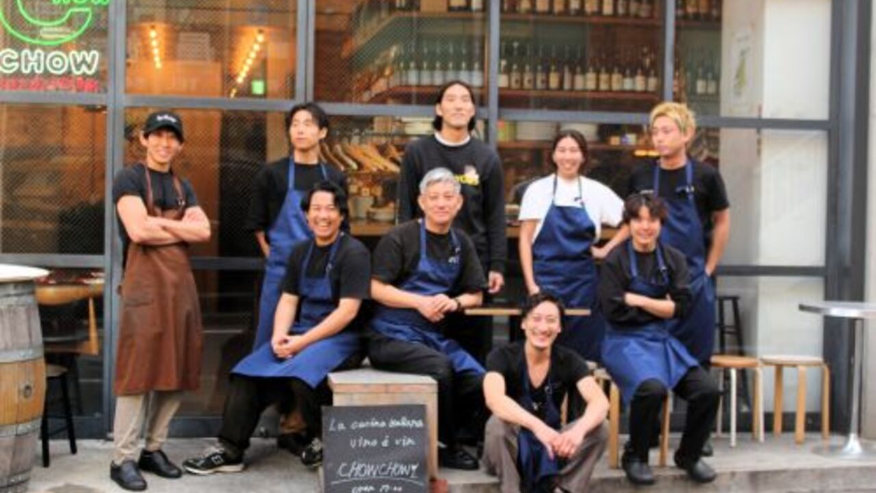 【2026年3月開業】新規居酒屋ブランド|キッチンスタッフの求人画像1枚目