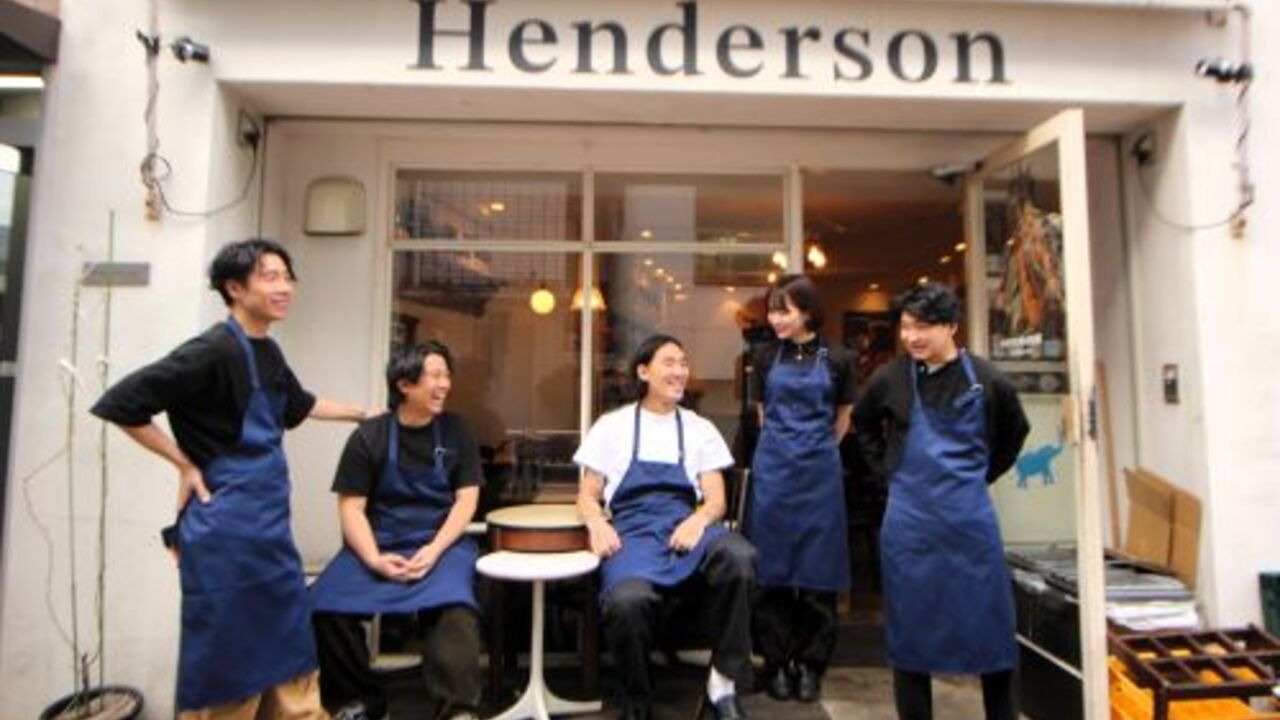 【2026年3月開業】新規居酒屋ブランド|キッチンスタッフの求人画像2枚目