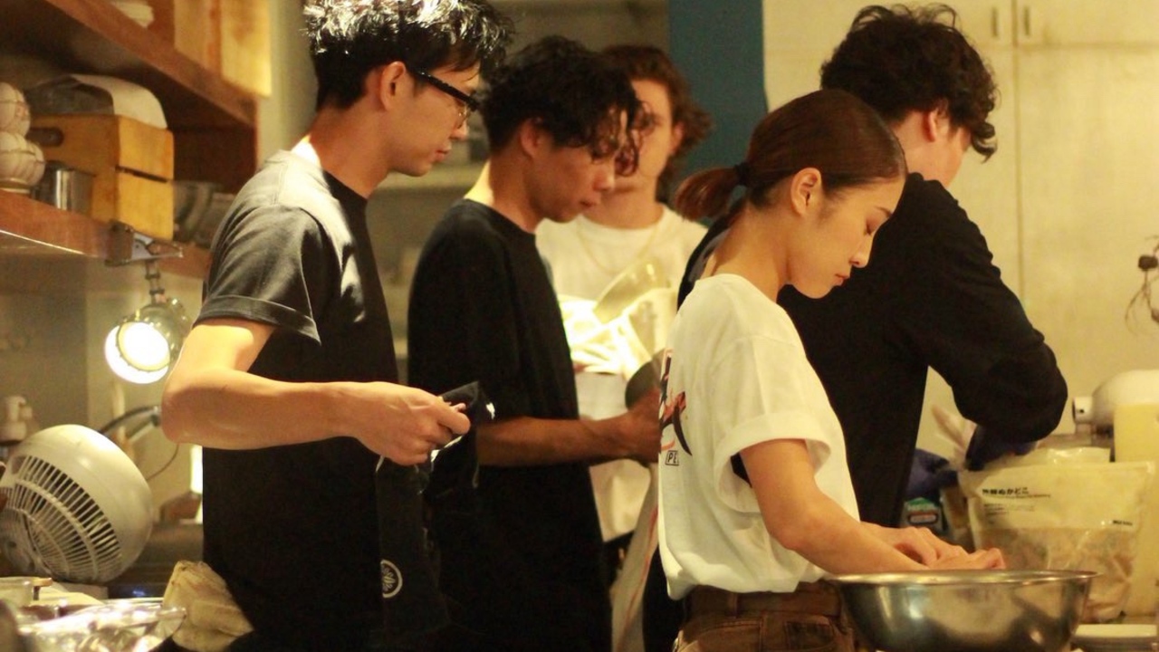 【2026年3月開業】新規居酒屋ブランド|キッチンスタッフの求人画像4枚目