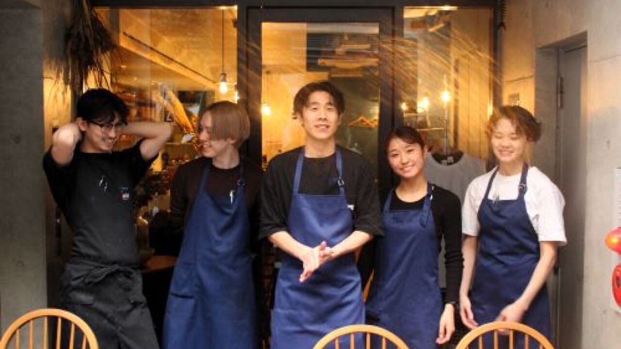 【2026年3月開業】新規居酒屋ブランド|キッチンスタッフの求人画像2枚目