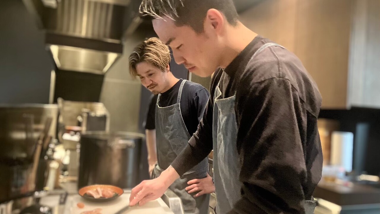 炭火焼鳥 いこか|店長・店長候補の求人画像2枚目