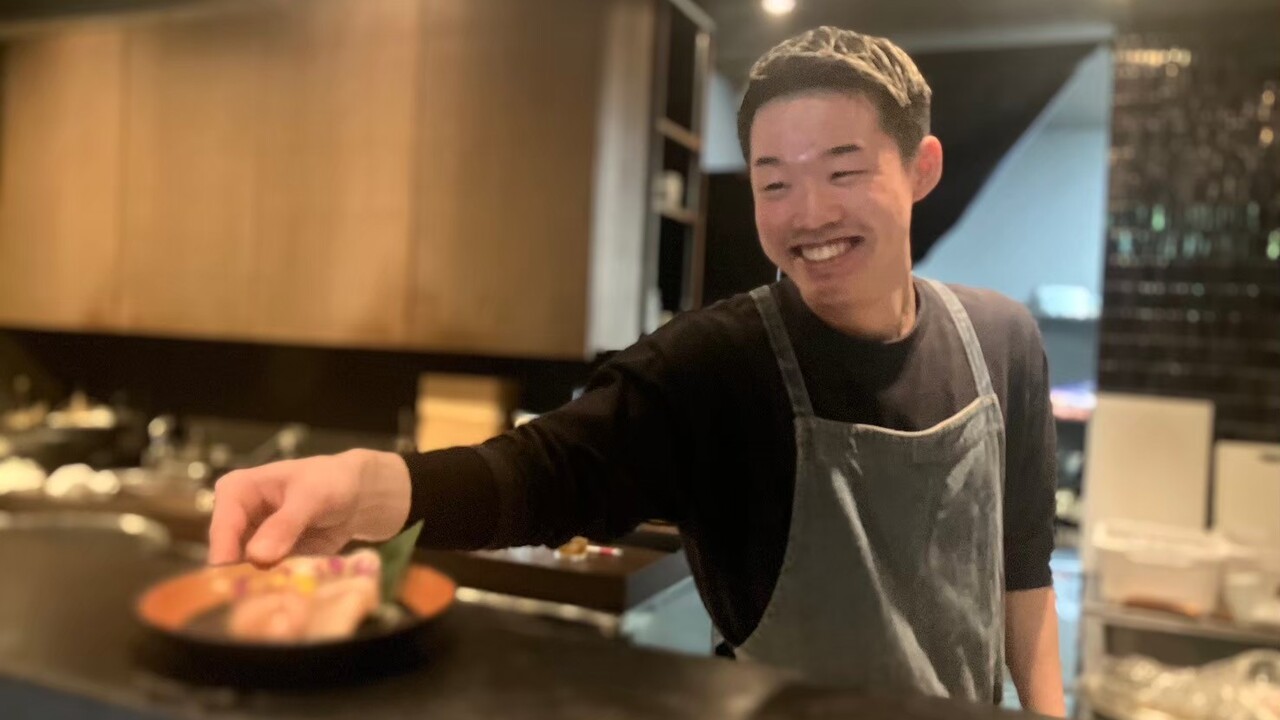 炭火焼鳥 いこか|店長・店長候補の求人画像3枚目