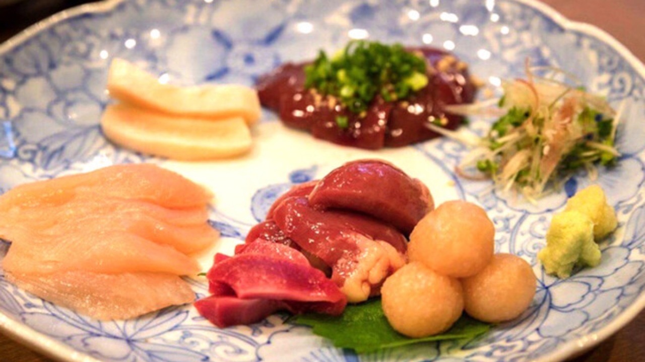 炭火焼鳥 いこか|店長・店長候補の求人画像2枚目