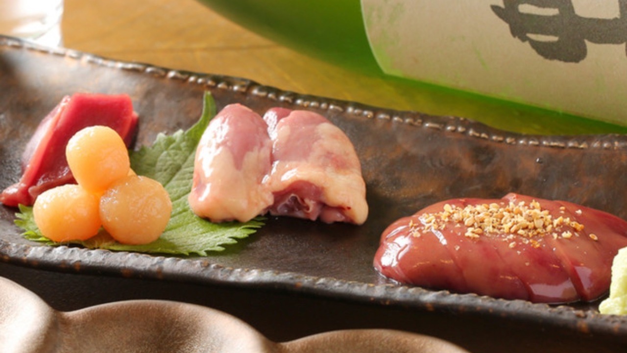 炭火焼鳥 いこか|店長・店長候補の求人画像4枚目