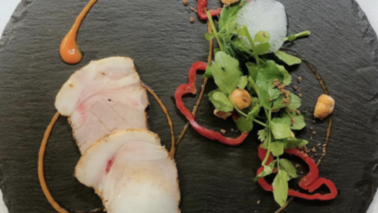 ヴァンサンク・ブランシュ|レストランサービス・ホールスタッフの求人画像4枚目