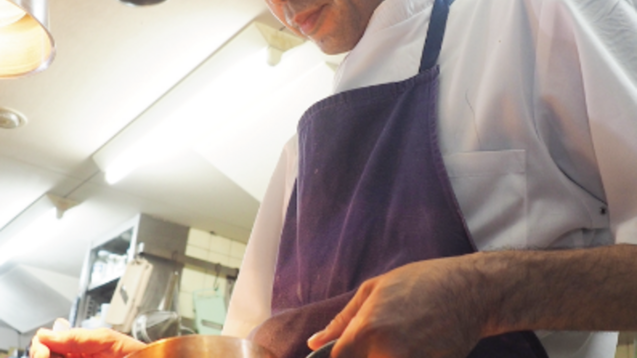 ヴァンサンク・ブランシュ|レストランサービス・ホールスタッフの求人画像1枚目