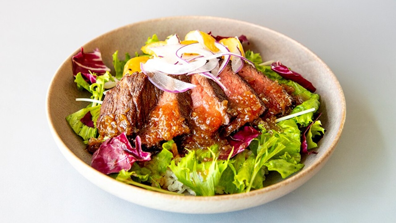 三本亭|レストランサービス・ホールスタッフの求人画像3枚目