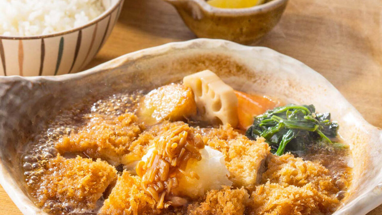 大戸屋ごはん処|店長・店長候補の求人画像4枚目