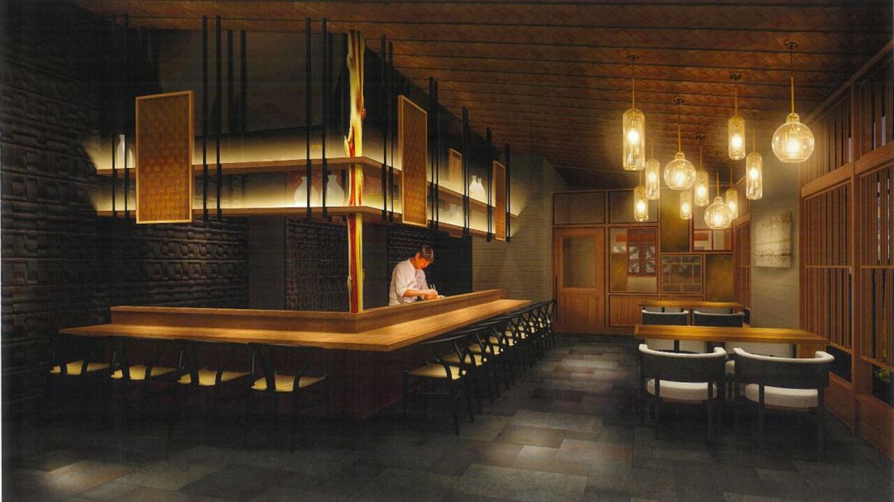 軽井沢T-SITE|料理長・料理長候補の求人画像1枚目