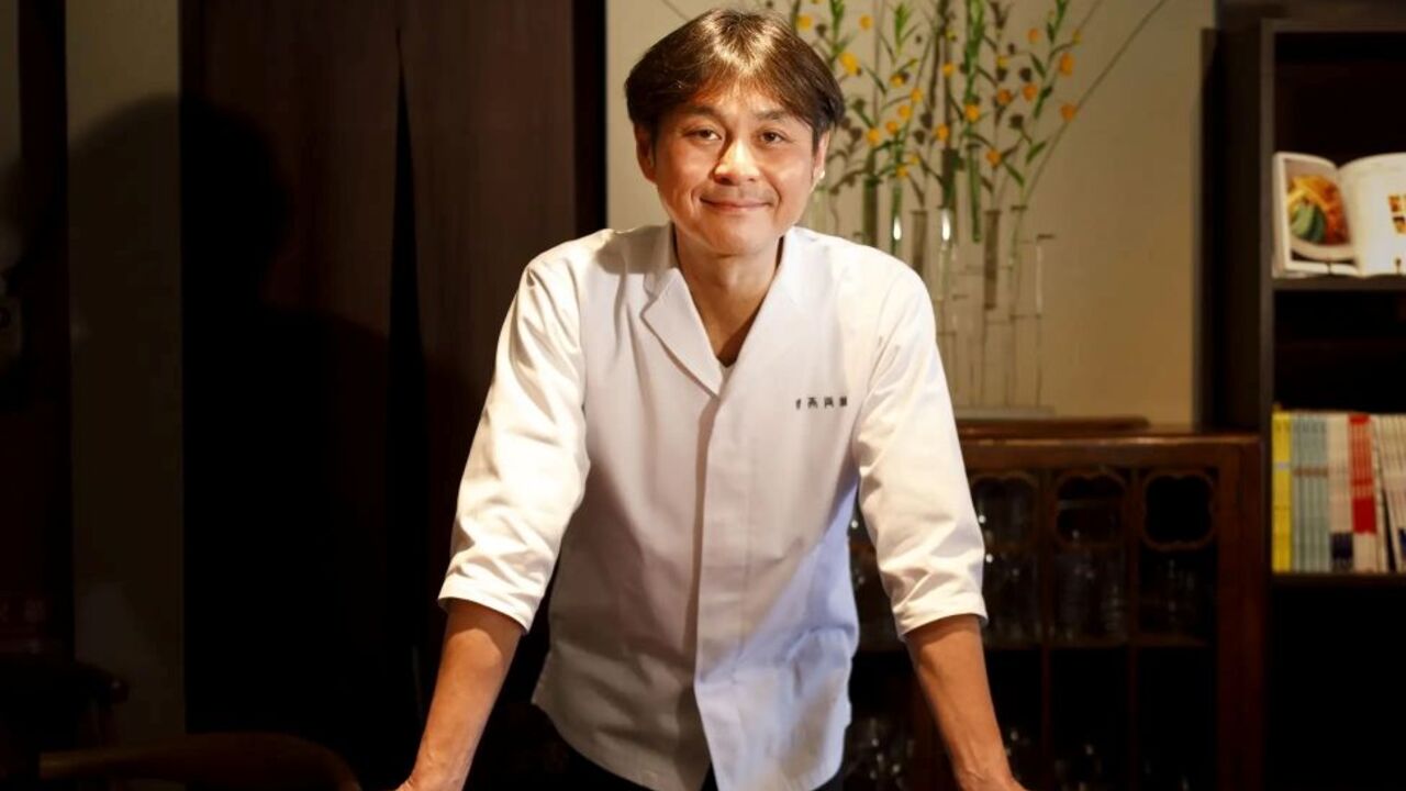 軽井沢T-SITE|料理長・料理長候補の求人画像1枚目