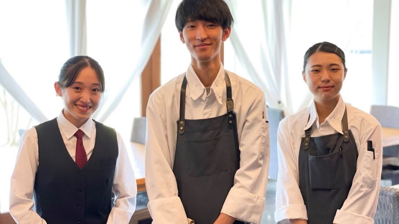 軽井沢T-SITE|キッチンスタッフの求人画像4枚目