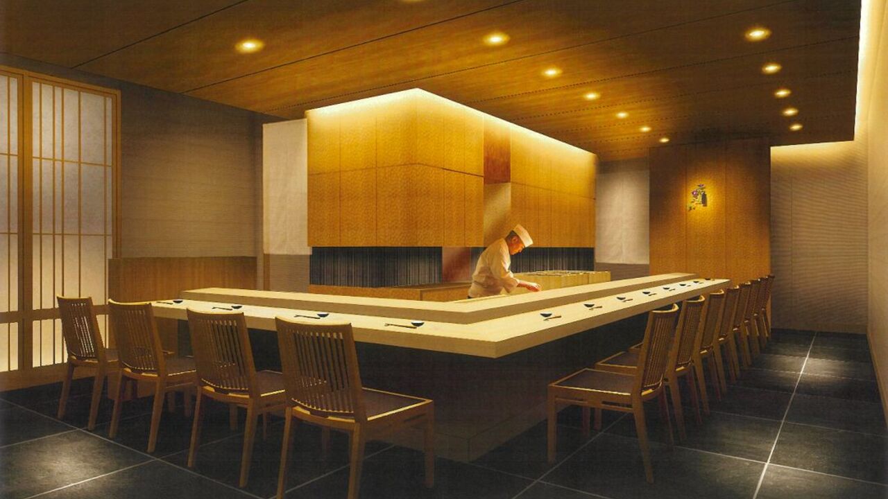 株式会社アクアイグニス-軽井沢T-SITE-料理長・料理長候補 1枚目