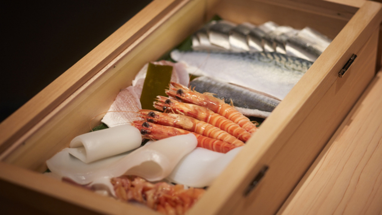 軽井沢T-SITE|料理長・料理長候補の求人画像1枚目