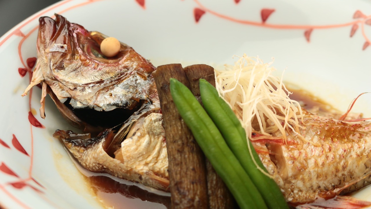 旅館のがわや|寿司職人の求人画像3枚目