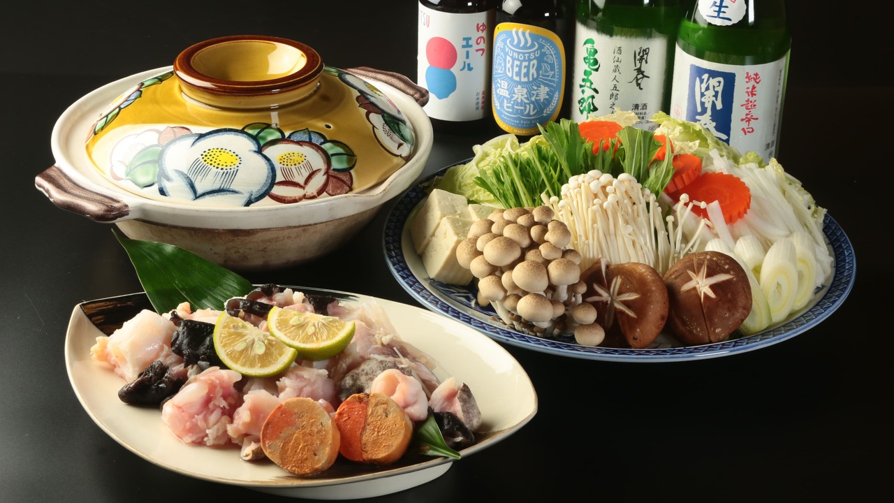 旅館のがわや|寿司職人の求人画像4枚目