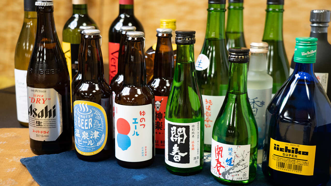 旅館のがわや|料理長・料理長候補の求人画像2枚目