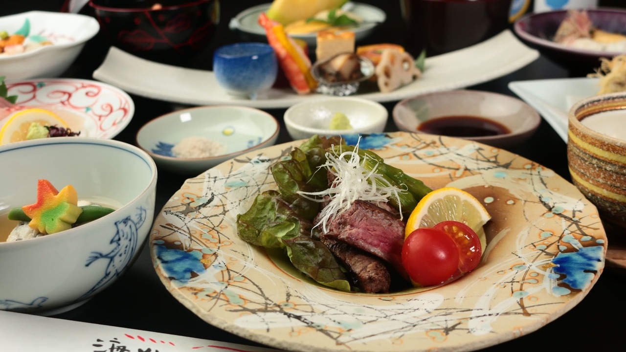 旅館のがわや|料理長・料理長候補の求人画像3枚目