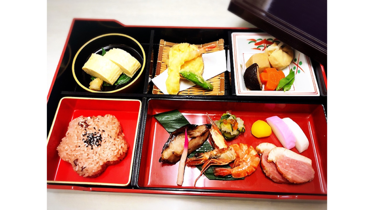 Lien筑紫野|キッチンスタッフの求人画像1枚目