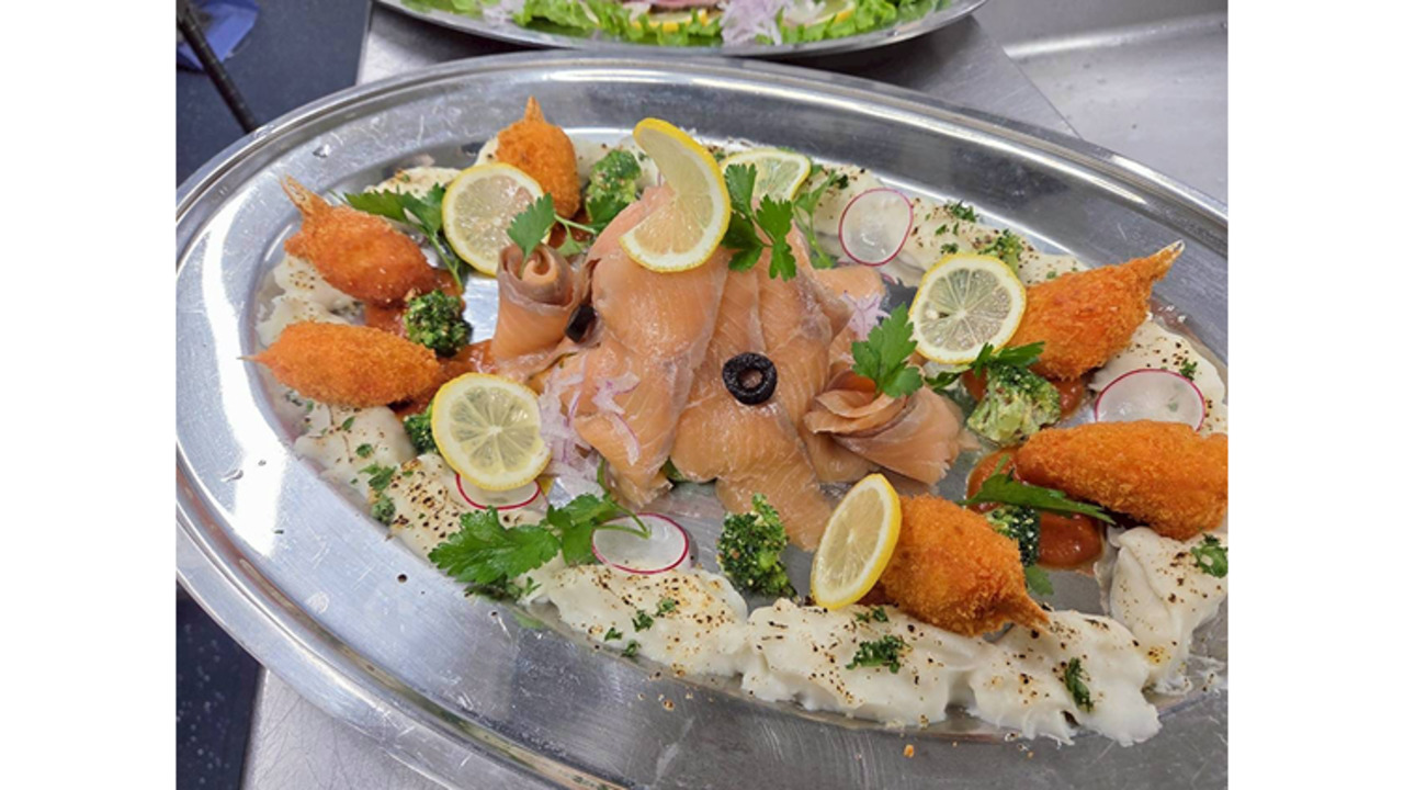 Lien筑紫野|キッチンスタッフの求人画像3枚目