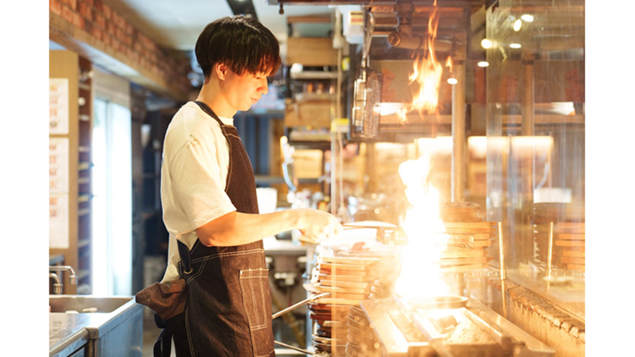 北海道シントク町 塚田農場|店長・店長候補の求人画像1枚目