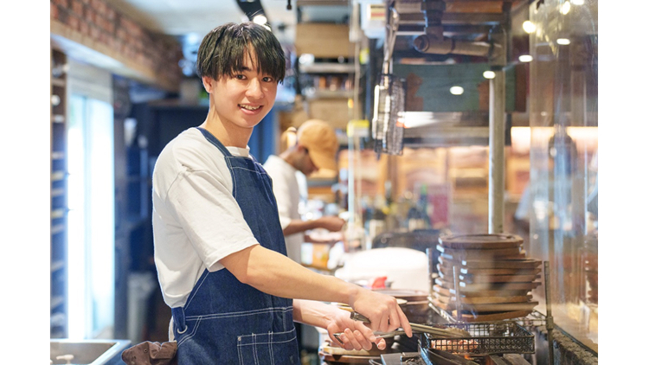 北海道シントク町 塚田農場 品川港南口店 居酒屋, バル・バー | 店長・店長候補)の求人の写真 2枚目