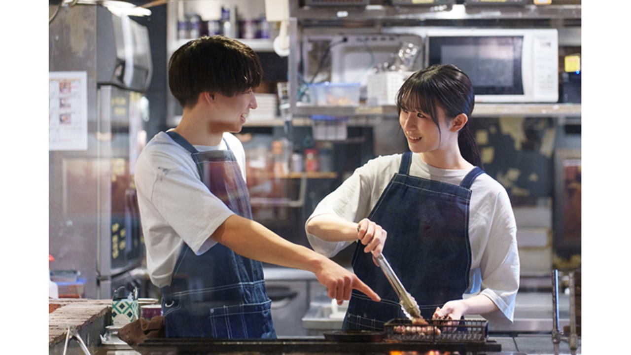 北海道シントク町 塚田農場 品川港南口店 居酒屋, バル・バー | 店長・店長候補)の求人の写真 3枚目