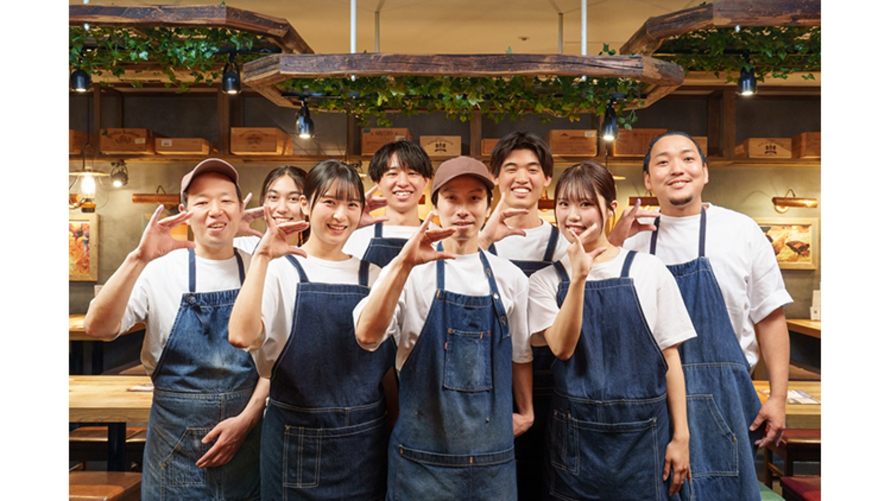 北海道シントク町 塚田農場 品川港南口店 居酒屋, バル・バー | 店長・店長候補)の求人の写真 4枚目