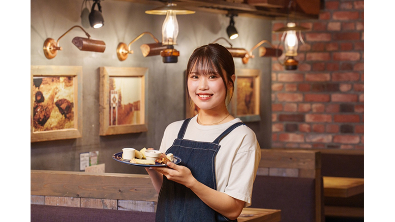 北海道シントク町 塚田農場|店長・店長候補の求人画像1枚目