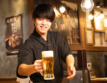 九州塚田農場 品川高輪店(飲食店 / 和食, 居酒屋 | 店長・店長候補)の求人の写真 2