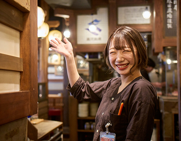 九州塚田農場 品川高輪店(飲食店 / 和食, 居酒屋 | 店長・店長候補)の求人の写真 3