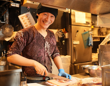 九州塚田農場 品川高輪店(飲食店 / 和食, 居酒屋 | 店長・店長候補)の求人の写真 4